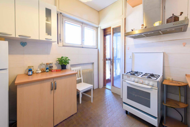Appartamento in vendita a Gorizia