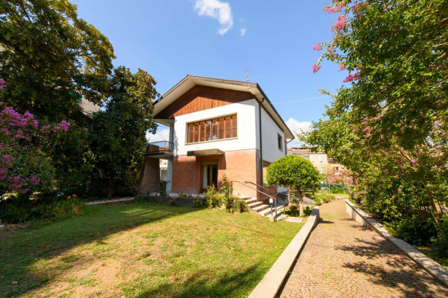 Villa zu mieten in Gorizia