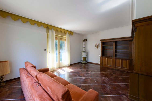 Villa zu mieten in Gorizia