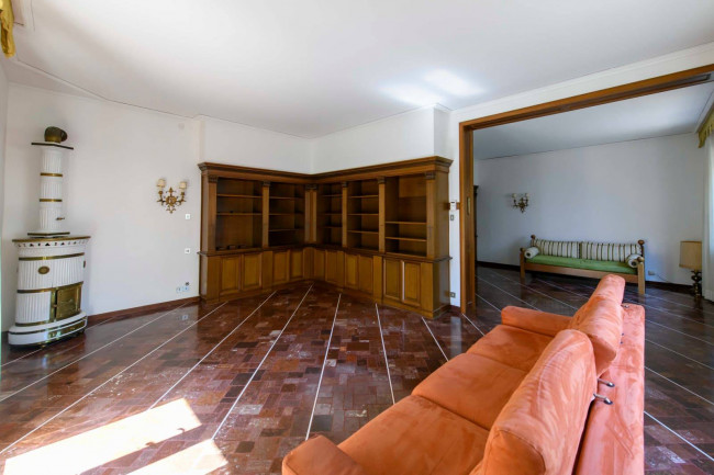 Villa zu mieten in Gorizia