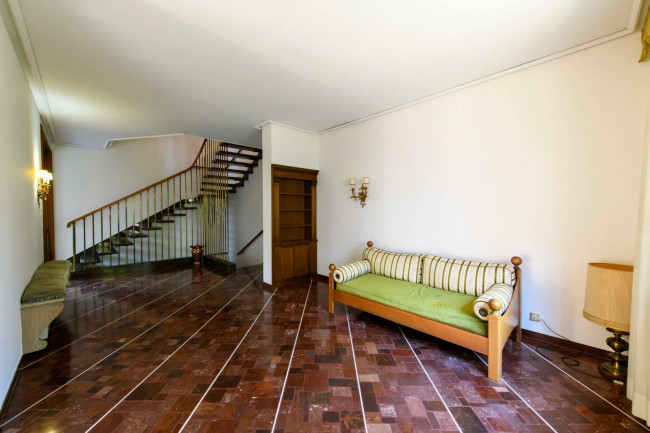 Villa zu mieten in Gorizia