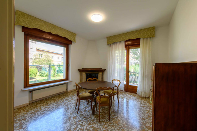 Villa zu mieten in Gorizia
