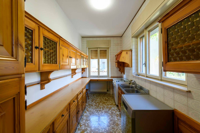 Villa zu mieten in Gorizia