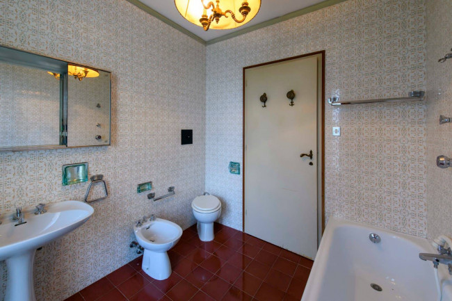 Villa zu mieten in Gorizia
