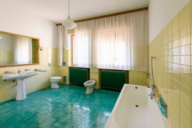 Villa zu mieten in Gorizia