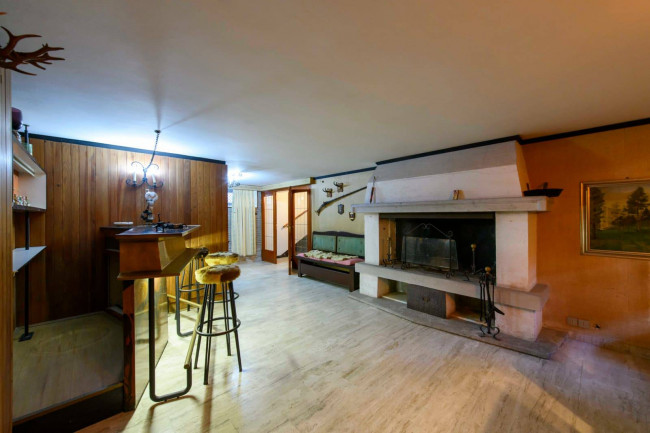 Villa zu mieten in Gorizia