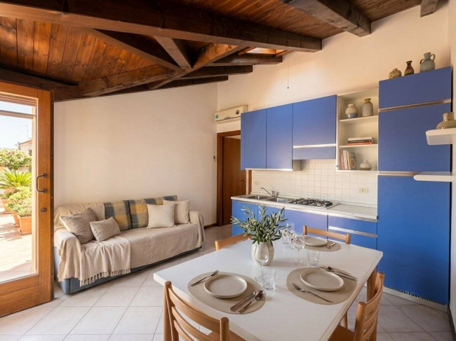 Appartamento in vendita a Grado