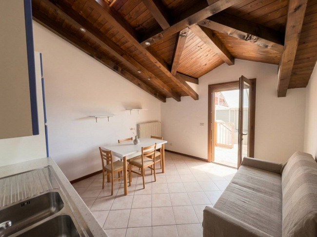 Appartamento in vendita a Grado