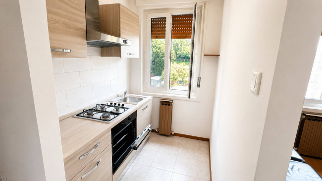 Apartment for sale in Gorizia