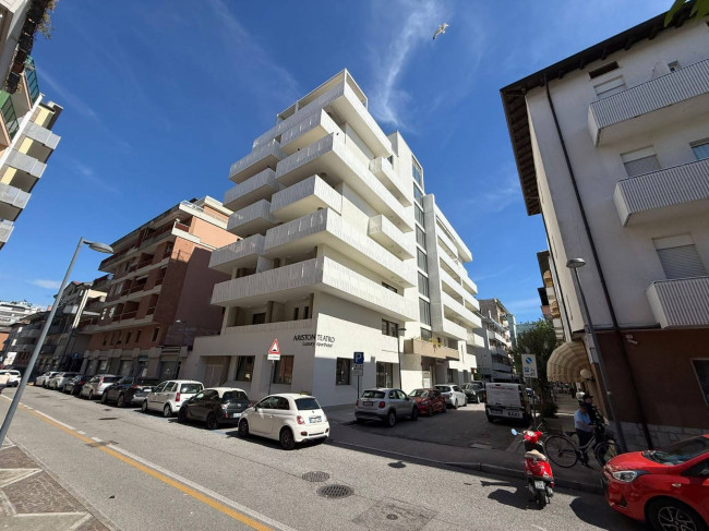 Appartamento in affitto a Grado