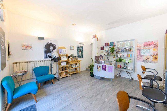 Gewerberaum / Ladenlokal zu mieten in Gorizia
