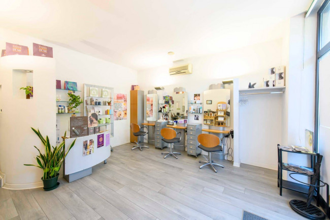 Gewerberaum / Ladenlokal zu mieten in Gorizia
