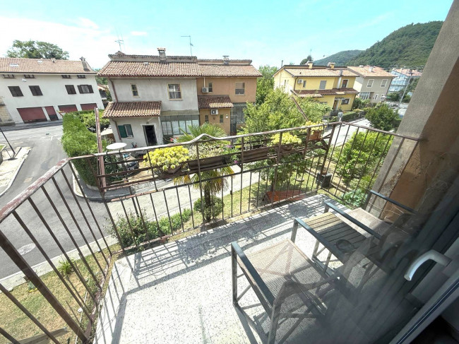 Appartamento in affitto a Gorizia
