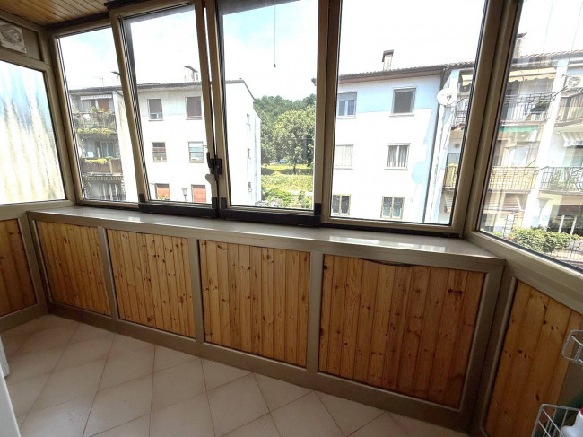 Appartamento in affitto a Gorizia