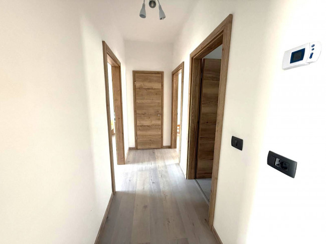 Appartamento in affitto a Gorizia