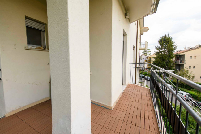 Appartamento in affitto a Gorizia