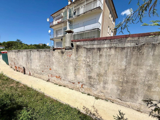 Box o garage in vendita a Gorizia