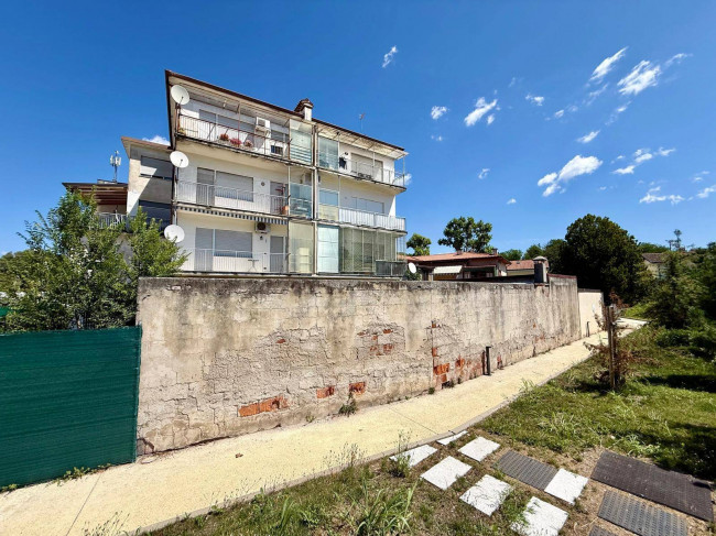 Box o garage in vendita a Gorizia