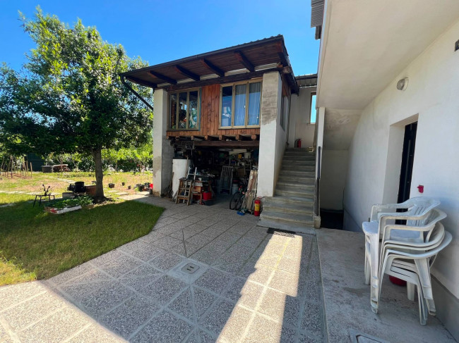 Einfamilienhaus zu verkauf in Gorizia