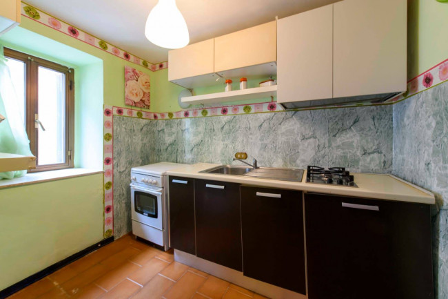 Casa accostata in vendita a Pulfero