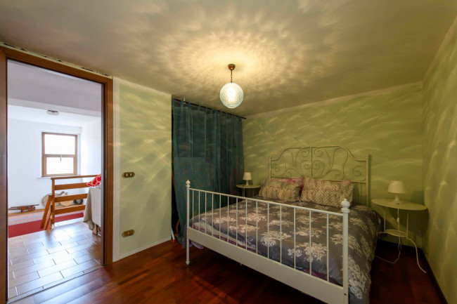 Casa accostata in vendita a Pulfero