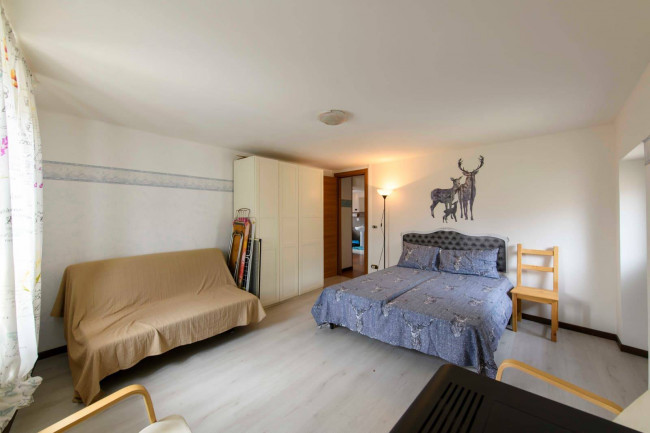 Casa accostata in vendita a Pulfero