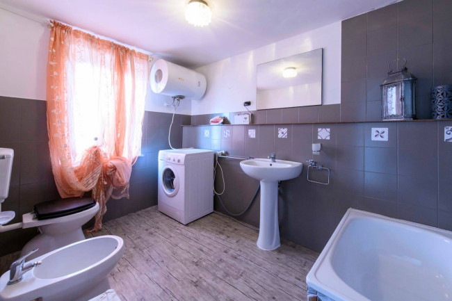 Casa accostata in vendita a Pulfero