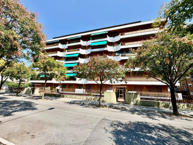 Appartamento in vendita a Gorizia