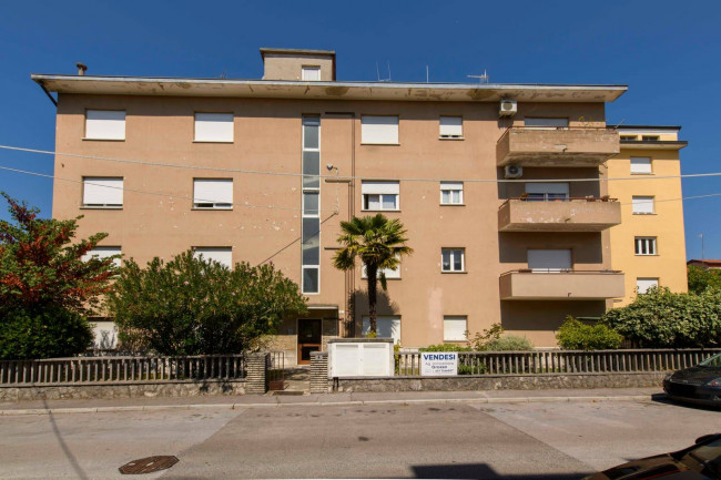 Appartamento in vendita a Gorizia