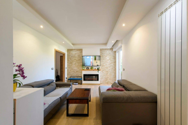Appartamento in vendita a Gorizia