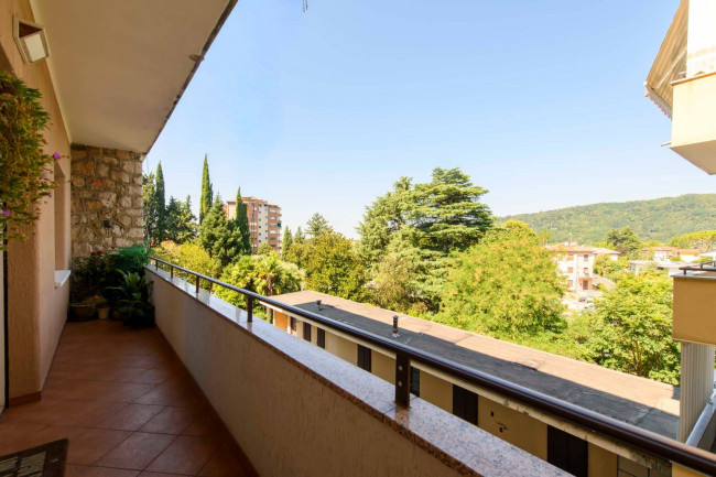 Appartamento in vendita a Gorizia