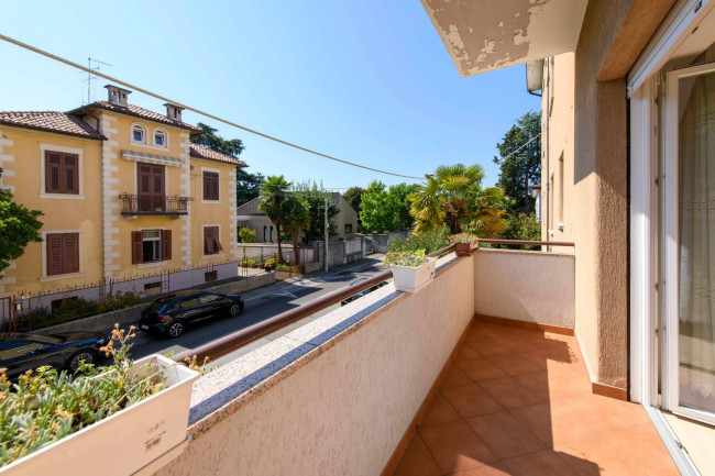 Appartamento in vendita a Gorizia