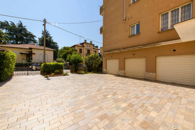 Appartamento in vendita a Gorizia