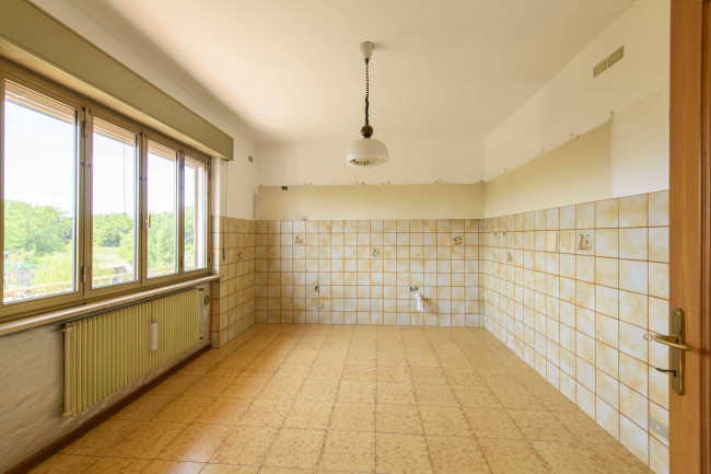 Appartamento in vendita a Chiopris-Viscone