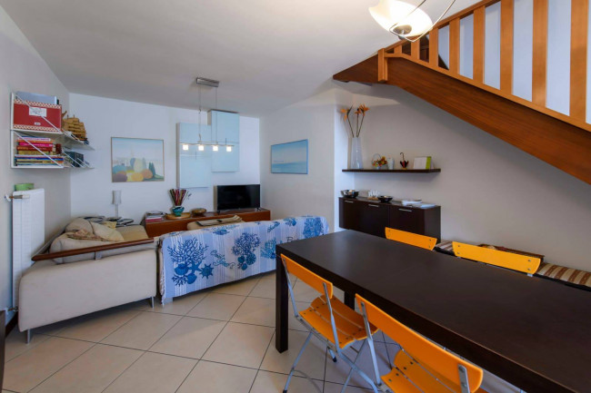 Appartamento in vendita a Grado