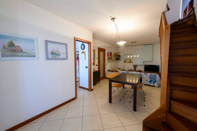 Appartamento in vendita a Grado