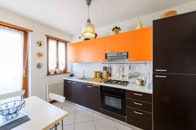 Appartamento in vendita a Grado