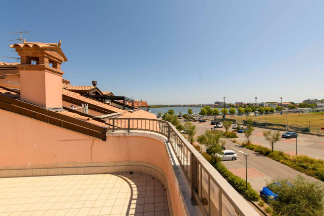 Appartamento in vendita a Grado