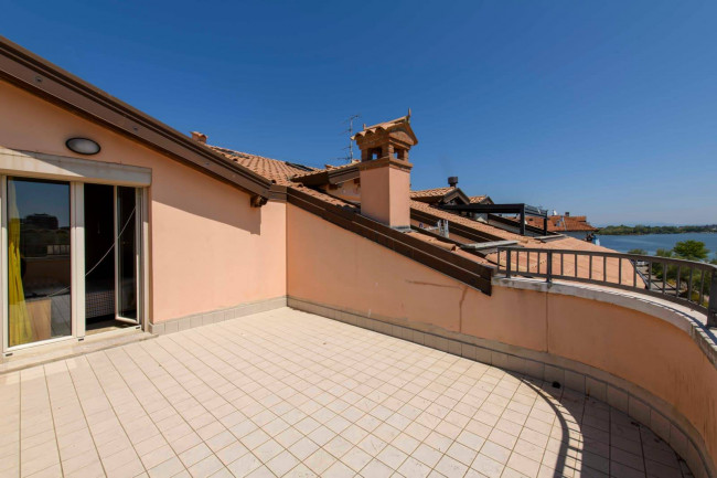 Appartamento in vendita a Grado
