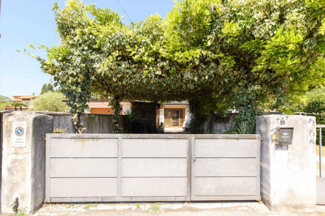 Casa accostata in vendita a Gradisca d'Isonzo