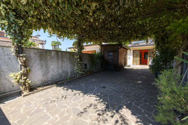 Casa accostata in vendita a Gradisca d'Isonzo