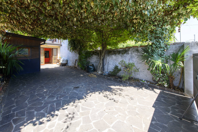 Casa accostata in vendita a Gradisca d'Isonzo