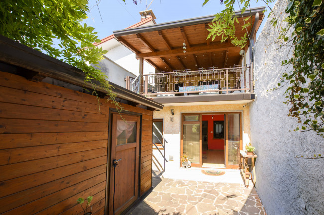 Casa accostata in vendita a Gradisca d'Isonzo