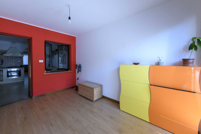 Casa accostata in vendita a Gradisca d'Isonzo