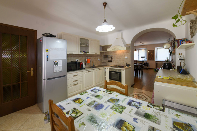 Casa accostata in vendita a Gradisca d'Isonzo