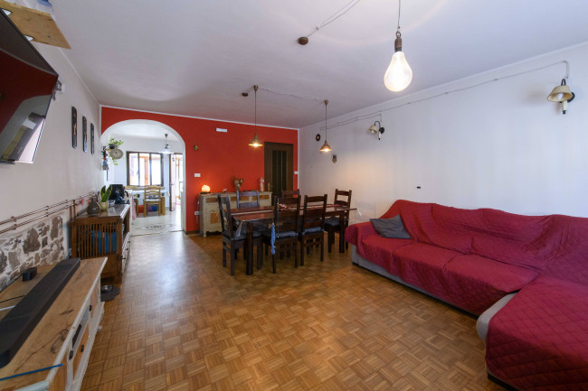 Casa accostata in vendita a Gradisca d'Isonzo