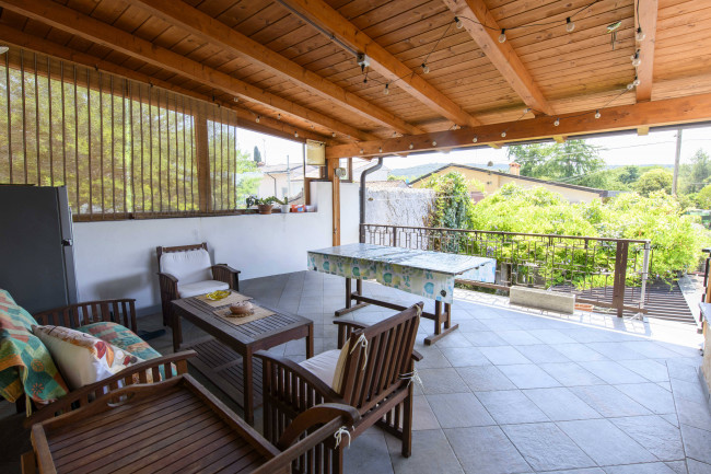 Casa accostata in vendita a Gradisca d'Isonzo
