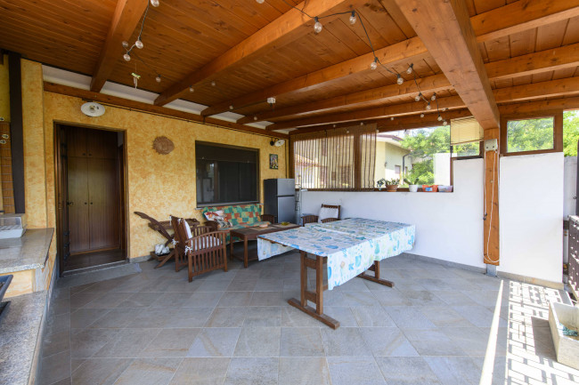 Casa accostata in vendita a Gradisca d'Isonzo