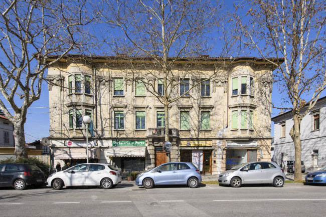 Wohnung zu verkauf in Gorizia