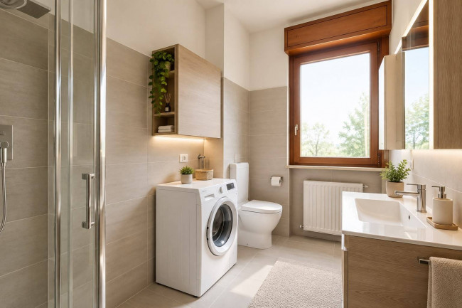 Wohnung zu verkauf in Gorizia